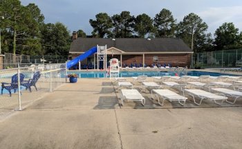 Cherry Oaks Pool & Fitness Center