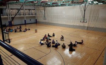 ECU Eakin Student Recreation Center