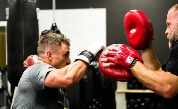 Punchfit Boxing Bootcamp