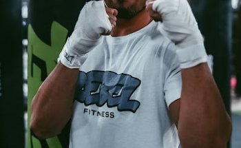 Rebel Fitness