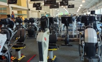Vidant Wellness Center