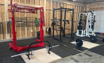 The Foundry Barbell