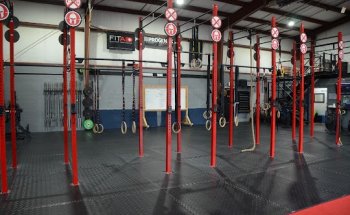 CGX CrossFit