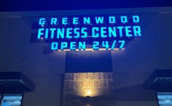 Greenwood Fitness Center