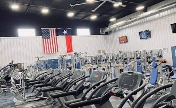 Brigade Family Fitness