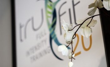 TruFIT20 Workout