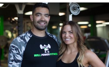 Willpower Training
