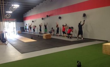 CrossFit OSC