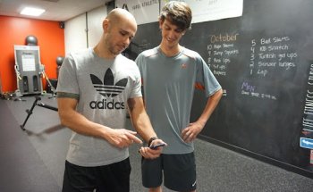 4 Life Fitness Studio
