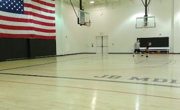 McGuire Fitness Center