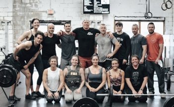 Apache Fit
