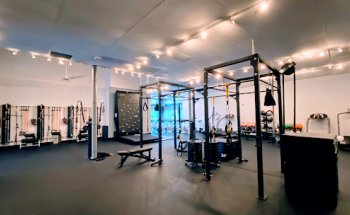 Mystic Fitness