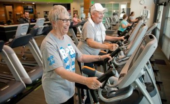 Guadalupe Regional Wellness Center