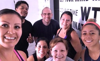 Will Tucker Fitness