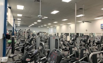 Gulf Breeze Aerobics & 24 Hour Fitness