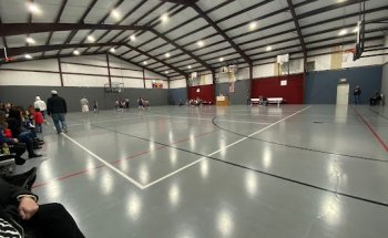 ED PARSLEY KIDS INC. GYM