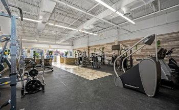 Premium Results Fitness