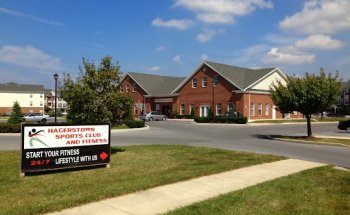 Hagerstown Sports Club and Fitness