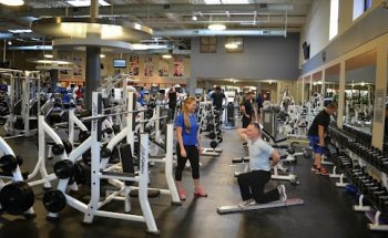Princeton Fitness & Wellness
