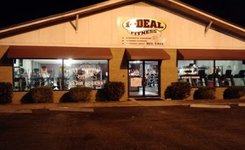 I-DEAL Fitness