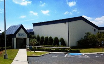 Southeastern Lifestyle Fitness Center Lumberton