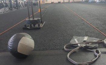 Kefurt Fitness Center