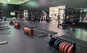Audie Murphy Athletic Performance Center