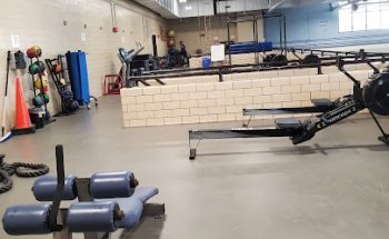 Gammon Fitness Center