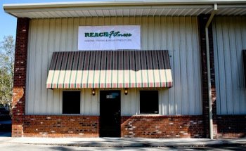 Reach Fitness Studio