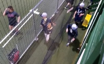jay artigues sportplex