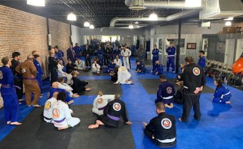 Gracie United Hammond/Ponchatoula