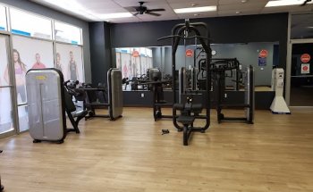 Cypress Fitness 24/7