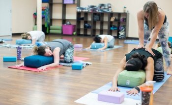 Rapha Holistic Wellness