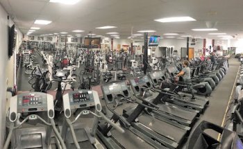 Hampstead Health and Fitness