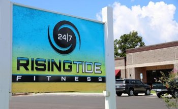 Rising Tide Fitness