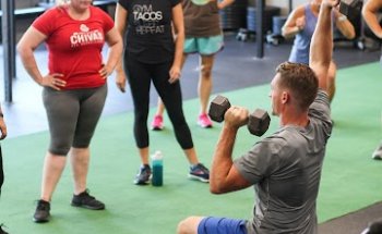 Breakaway Fitness & Performance