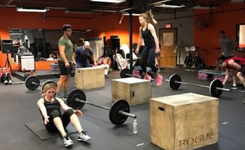 The Zone Gym
