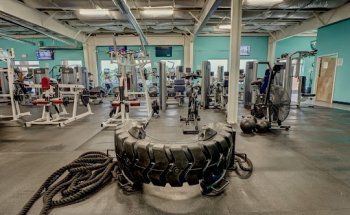 Surf City Fitness