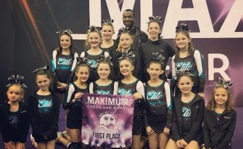 Carolina Elite Athletics