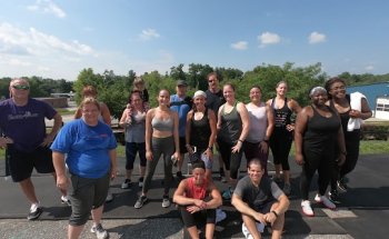 RSC Fitness