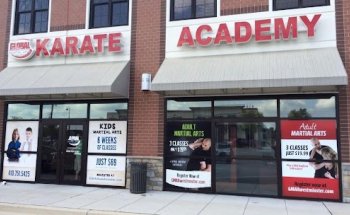 Global Martial Arts & Fitness