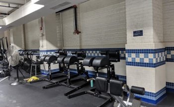 ACC Fitness Center