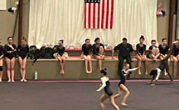 Gymnastics Inc