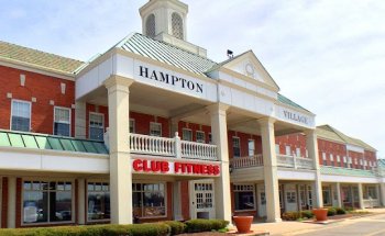 Club Fitness - Hampton