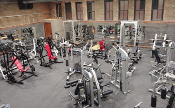 LNK Fitness 24