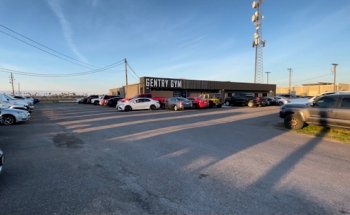 GENTRY GYM