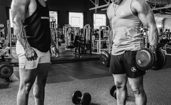Iron Core Gym