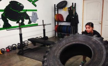 Legendz Gym