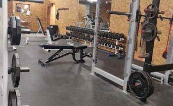 Shawnee Fitness