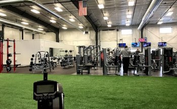 GreatLIFE Fitness - Harrisburg